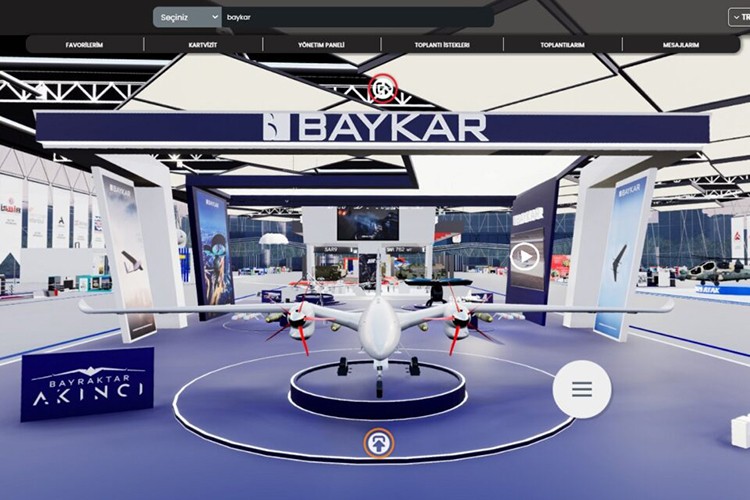 SAHA EXPO kapılarını dünyaya açıyor