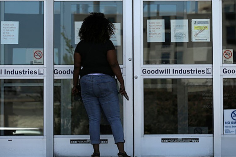 AB'de işsizlik yükseldi