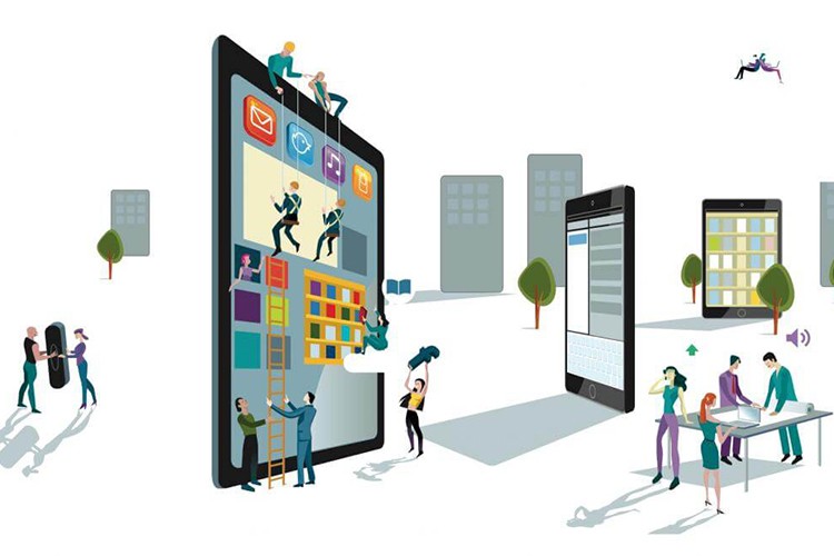 İhracatta elektronik dönem