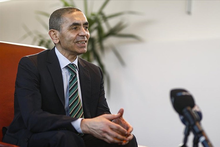 Ay sonunda aşılamaya başlayabiliriz