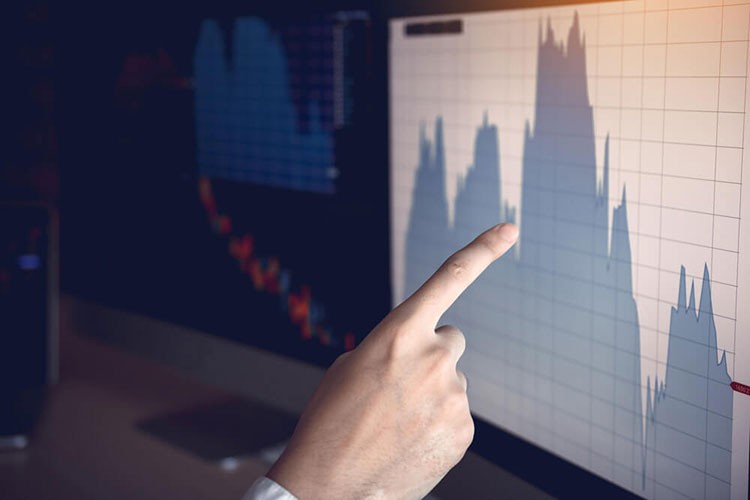 VIX Endeksi 4 yılın zirvesine çıktı