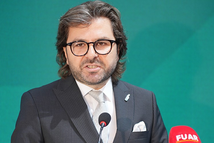 Yaşam bilimleri sektörü İstanbul'da buluştu