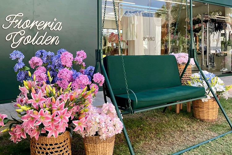 Yalıkavak Marina, Golden Goose'u Ağırlıyor