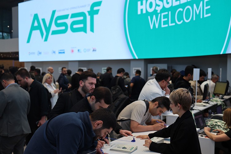 Ayakkabı yan sanayi 70. kez buluştu