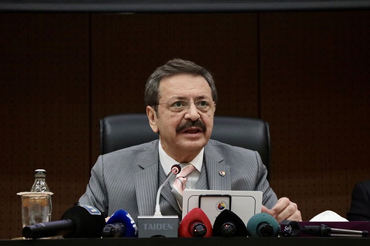 "Şu ana kadar AB'de tescil ettirdiğimiz ürün sayısı 18"