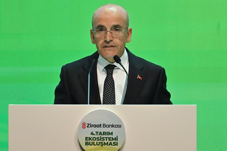 "Yıllık enflasyon son 3,5 yılın en düşük düzeyine indi"