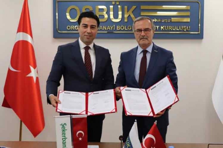 81 ildeki OSB sanayicilerine müjde