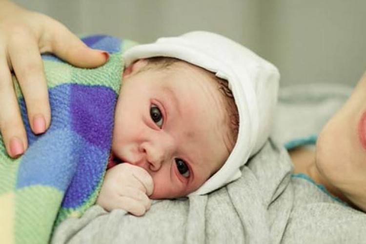 Doğum sayısı azaldı