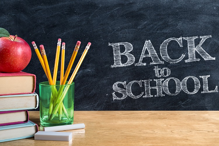 Back to School E-ihracatı Yüzde 20 Arttı