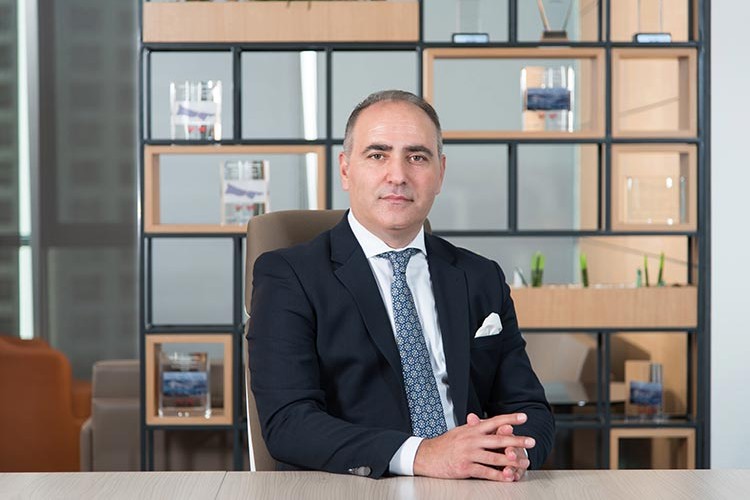 DASK herkesi Zorunlu Deprem Sigortası yaptırmaya davet ediyor