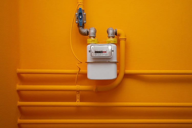 Doğalgaz dönüşüm işi yaptırılacak