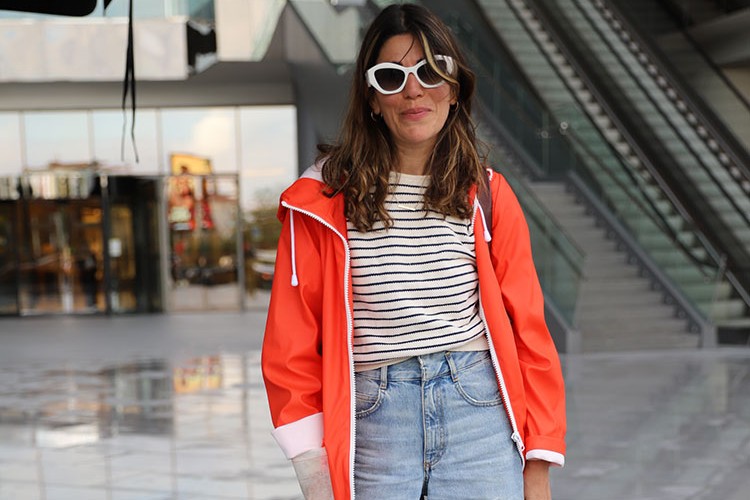 Tek başına alışveriş