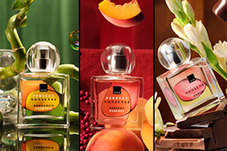 Sıra dışı kokularla ezber bozan deneyim: Perfect Nonsense