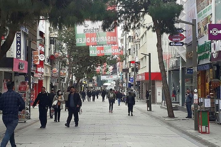 Toplumun yüzde 90'ı endişeli