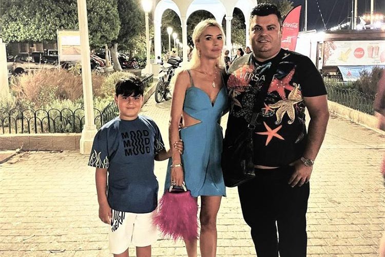 Okul öncesi Mavi Tur