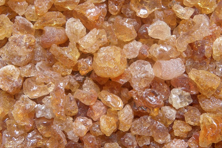 Arap sakızının tedariki tehlikeye girdi