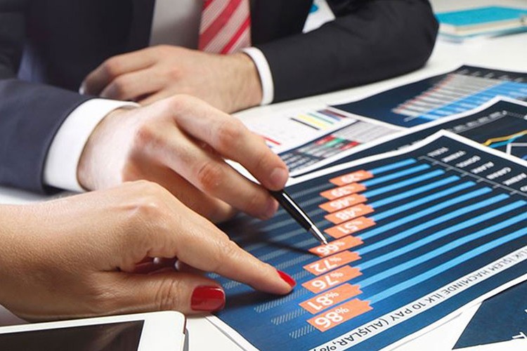 Finansal Hizmetler Güven Endeksi yükseldi