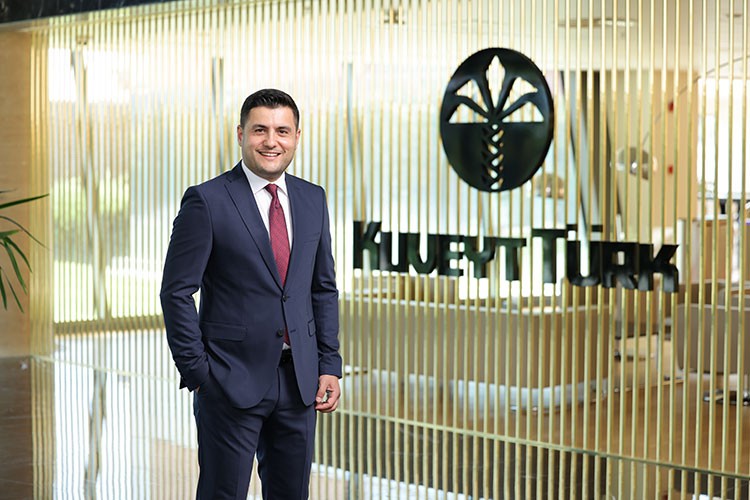 Kuveyt Türk Yatırım'da üst düzey atamalar