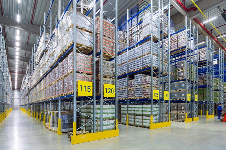 Gıda lojistiğini nasıl etkiledi?