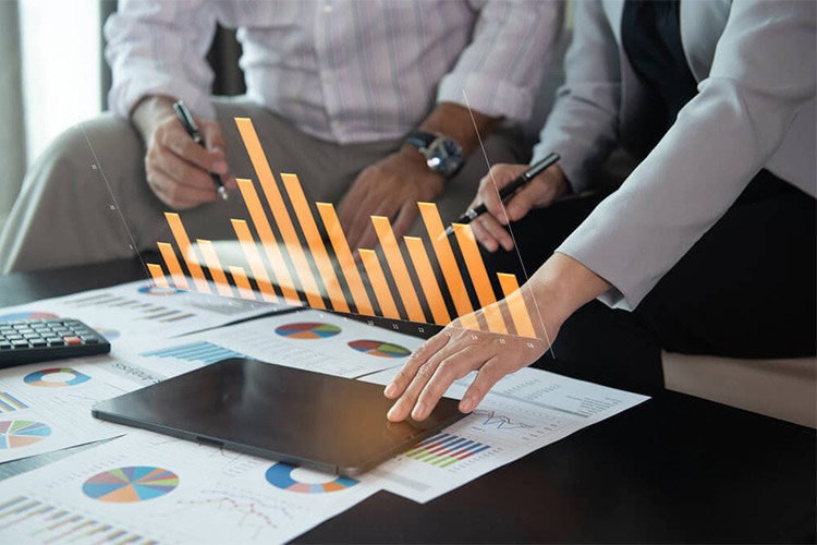 Portföy yönetiminin büyüklüğü 5,6 trilyon liraya ulaştı