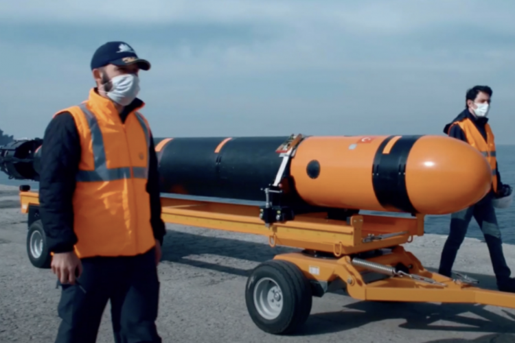 Türkiye 'bilinmeyen' bir kabiliyet kazandı