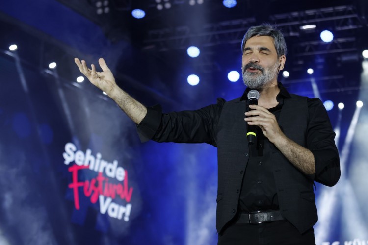 Uğur Işılak: Medeniyetin başladığı yerdeyiz