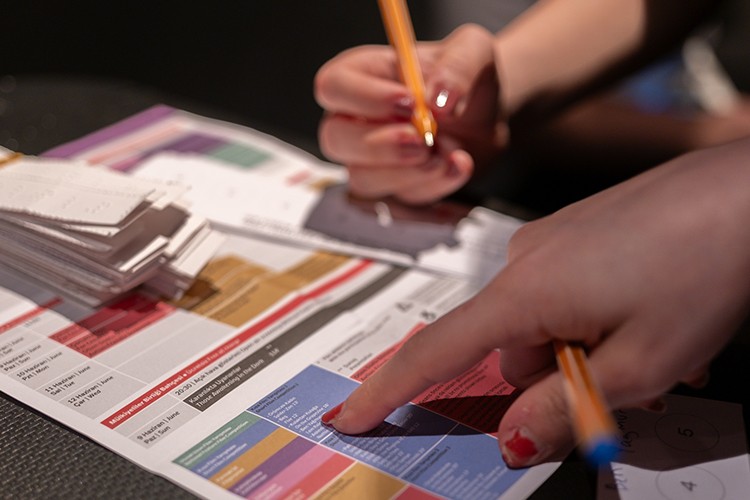 Engelsiz Filmler Festivali 2024 başladı