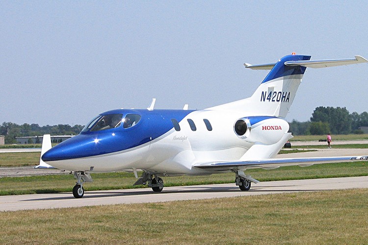 2019'un en çok satan uçağı