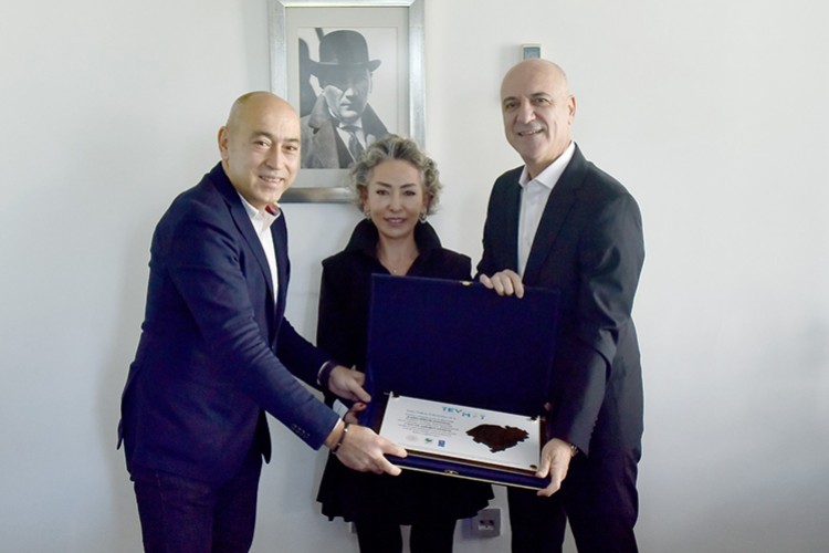 Antalya OSB'de enerji verimliliği