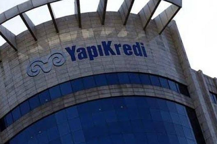 Yapı Kredi'deki %18 payını Koç Holding'e satacak