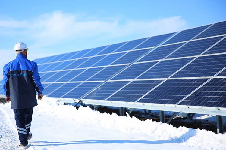 Kovid-19 sonrasına hazırlanıyor