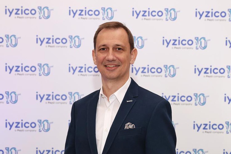 iyzico küresel konumunu güçlendiriyor