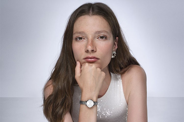 Yeni koleksiyonu Mehmet Turgut objektifiyle buluştu