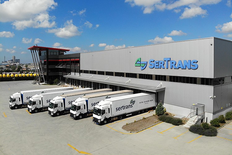 2023 hedefi 250 bin metrekare depolama kapasitesi