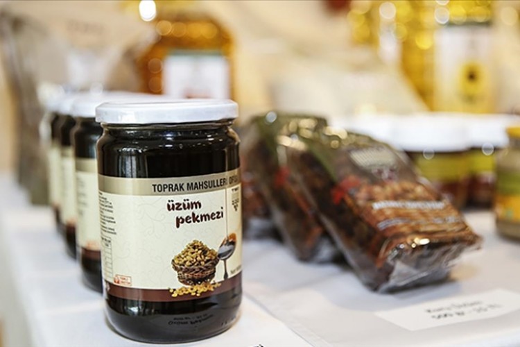 TMO ürünleri PttAVM üzerinden yurt dışına da satılacak