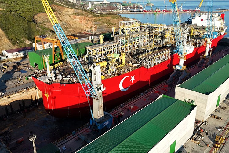 Türkiye'nin enerji geleceği için İÇDAŞ'tan stratejik adım