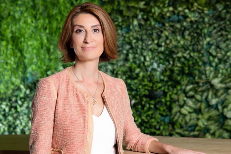 ING Türkiye'den globale üst düzey atama