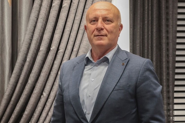 "Tekstilde yeşil dönüşümle dünya pazarında öne çıkabiliriz"