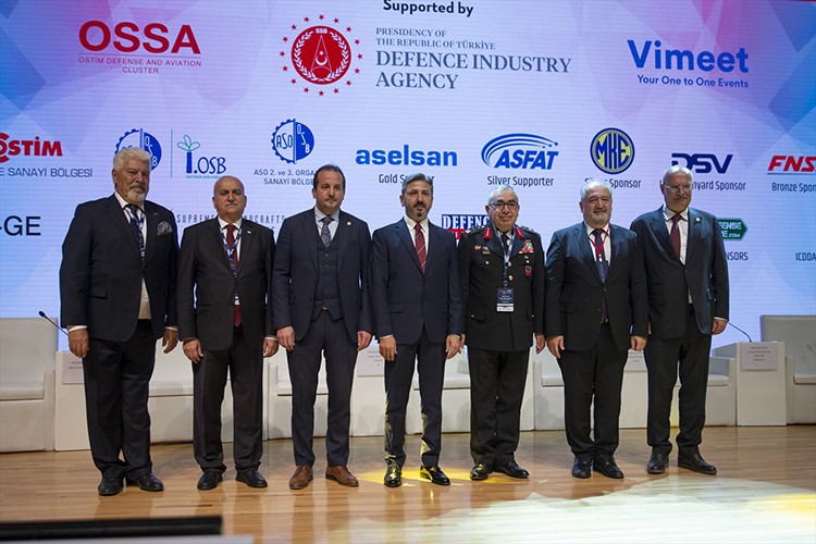 "Türkiye burada durmuyor devam ediyor"