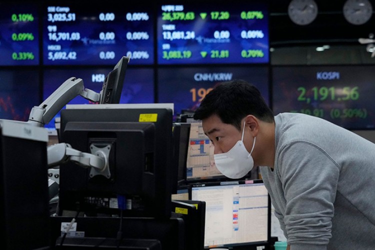 Asya borsalarına Japonya dopingi