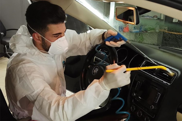 Otomotiv bakım sektörü sürdürülebilir dönüşüme hazır