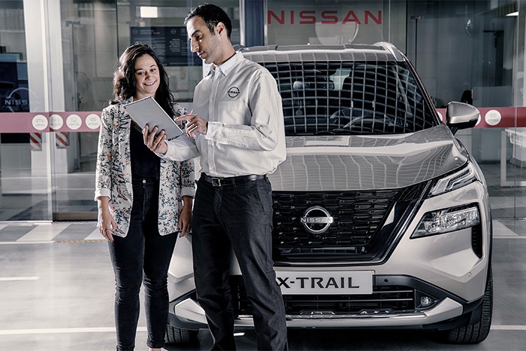 Nissan Sahiplerine Avantajlı Servis Kampanyaları