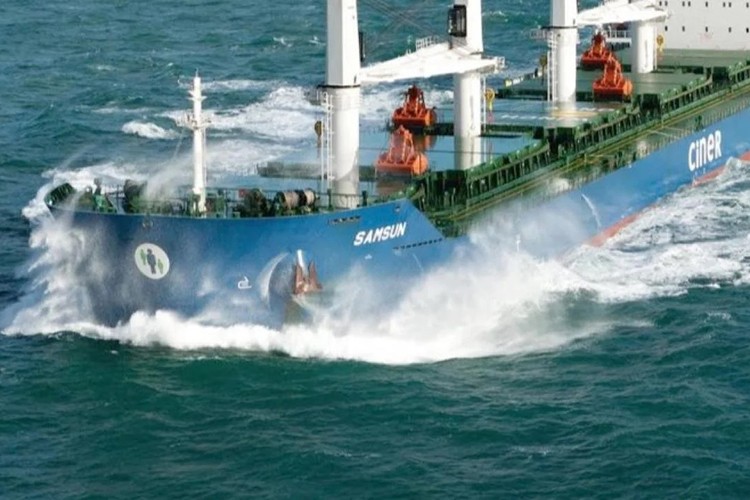 Ciner 6 gemi siparişi verdi