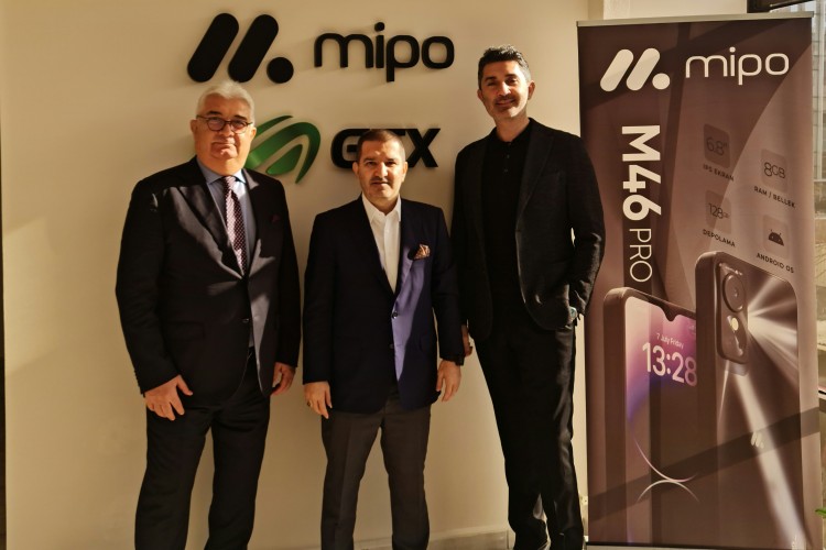 Cerebrum Tech'in yapay zekalı asistanı Cere Pro sürümüyle MİPO akıllı telefonlarda yer alacak