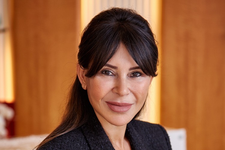 Suzan Sabancı 'radyocu' oluyor