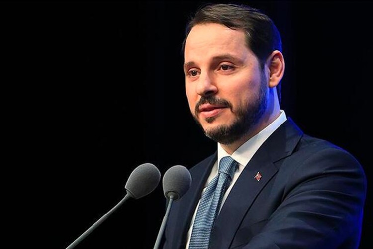 "Reasürans fonu süreci başladı"