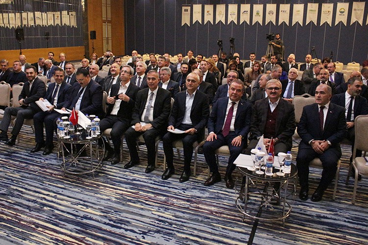 TÜROFED'e yeni başkan