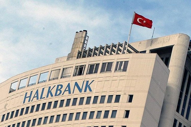 Halkbank 2.6 milyar kar etti