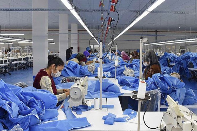 Hizmet Üretici Fiyat endeksi yüzde 1,7 arttı