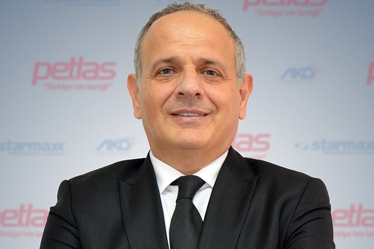Petlas'tan 2025'in ilk yarısında güçlü performans